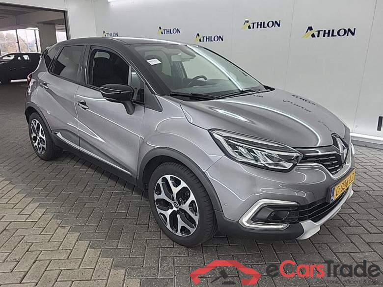 RENAULT Captur Energy TCe 150 EDC Intens 5D 110kW #2