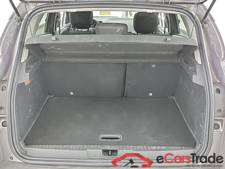 RENAULT Captur Energy TCe 150 EDC Intens 5D 110kW #5