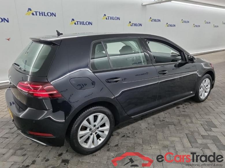 VOLKSWAGEN GOLF 1.0 TSI 85kW Comfortline Business 5D #3