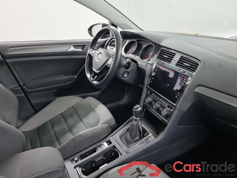 VOLKSWAGEN GOLF 1.0 TSI 85kW Comfortline Business 5D #6