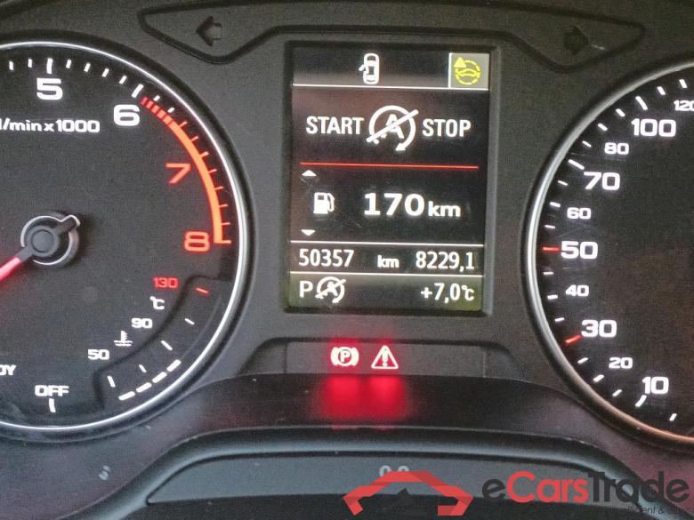 AUDI Q2 / 2020 / 5P / todoterreno Advanced 35 TFSI 110kW (150CV) S tronic (AC) #5