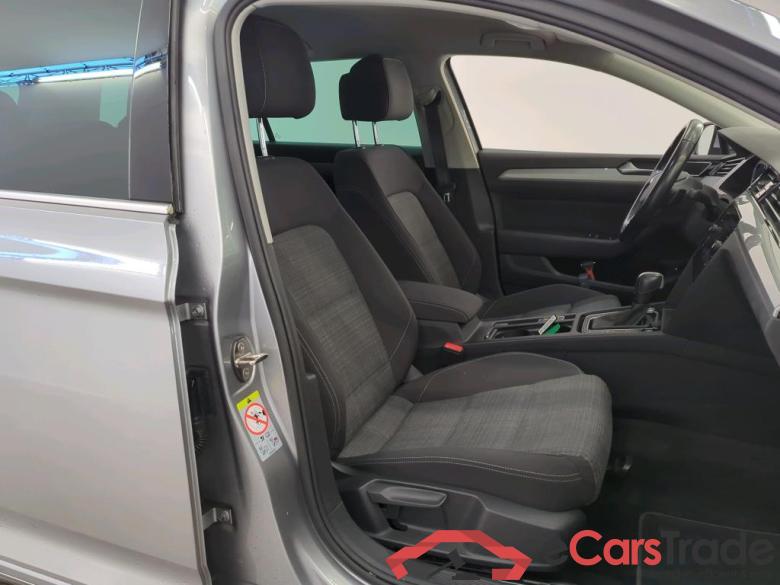 Volkswagen Passat Variant 1.5 TSI 7-DSG Business 5d #3