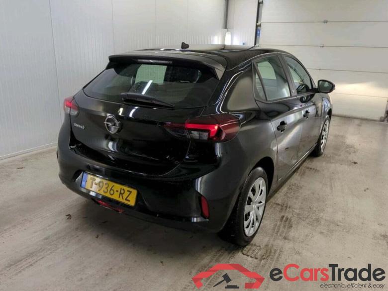 OPEL CORSA-E Level 2 50 kWh #2