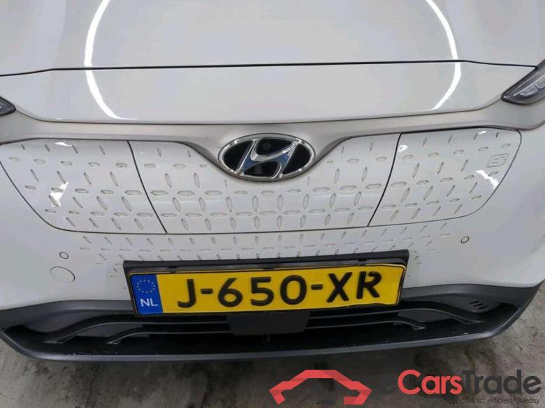 HYUNDAI Kona EV Premium 64 kWh #4