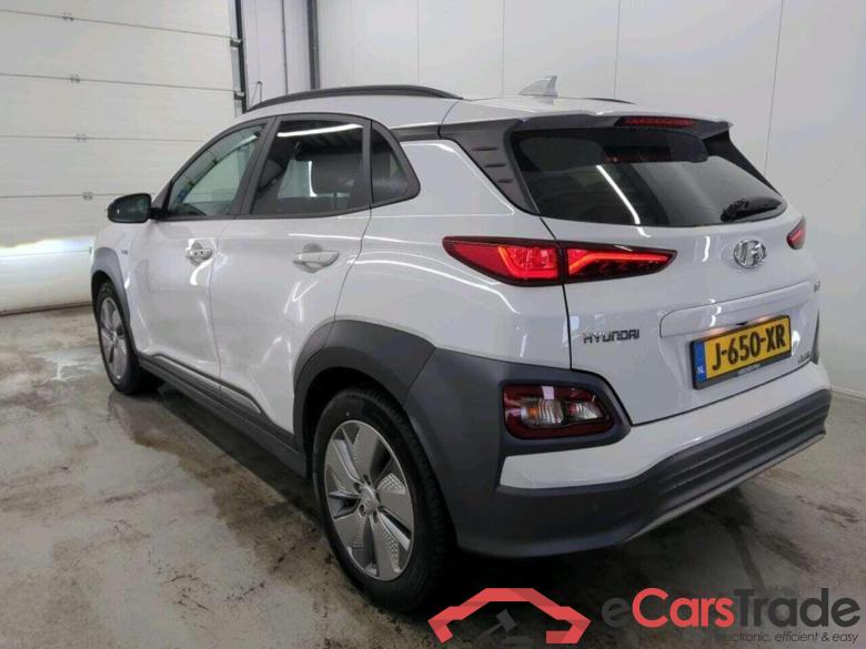 HYUNDAI Kona EV Premium 64 kWh #6