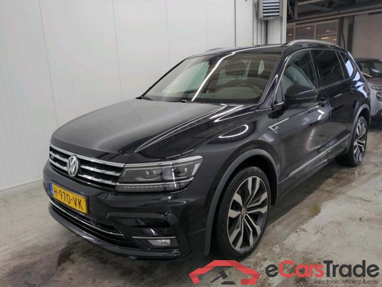 VOLKSWAGEN Tiguan Allspace 1.5 TSI HL Bus. R. #1