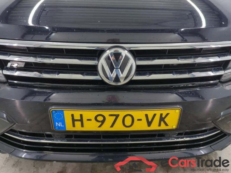 VOLKSWAGEN Tiguan Allspace 1.5 TSI HL Bus. R. #4