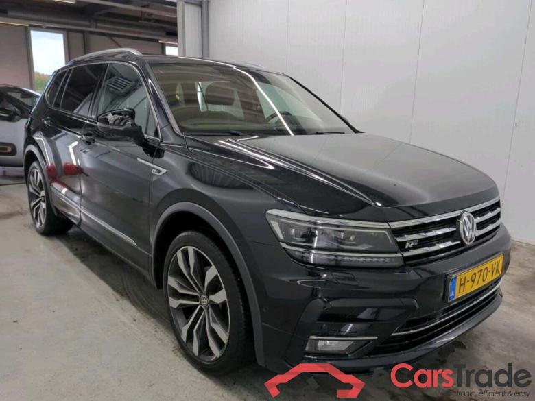 VOLKSWAGEN Tiguan Allspace 1.5 TSI HL Bus. R. #5