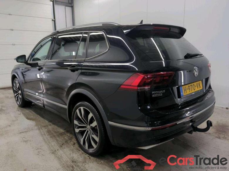 VOLKSWAGEN Tiguan Allspace 1.5 TSI HL Bus. R. #6