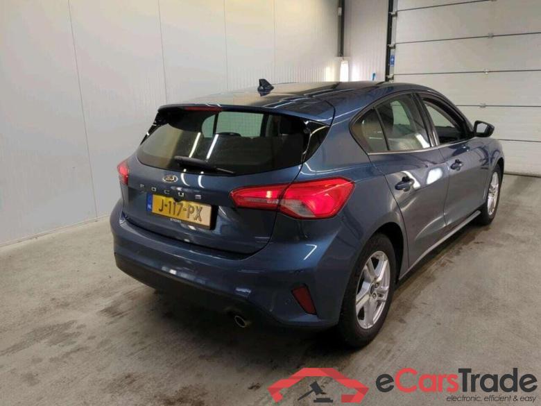 FORD FOCUS 1.0 EcoB. Tr Ed. bns #2