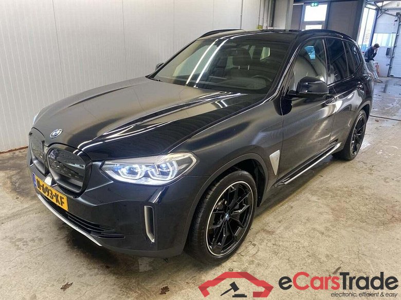 BMW iX3 High Executive #1