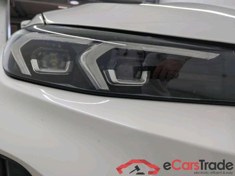 BMW 3-serie Touring 320 #4