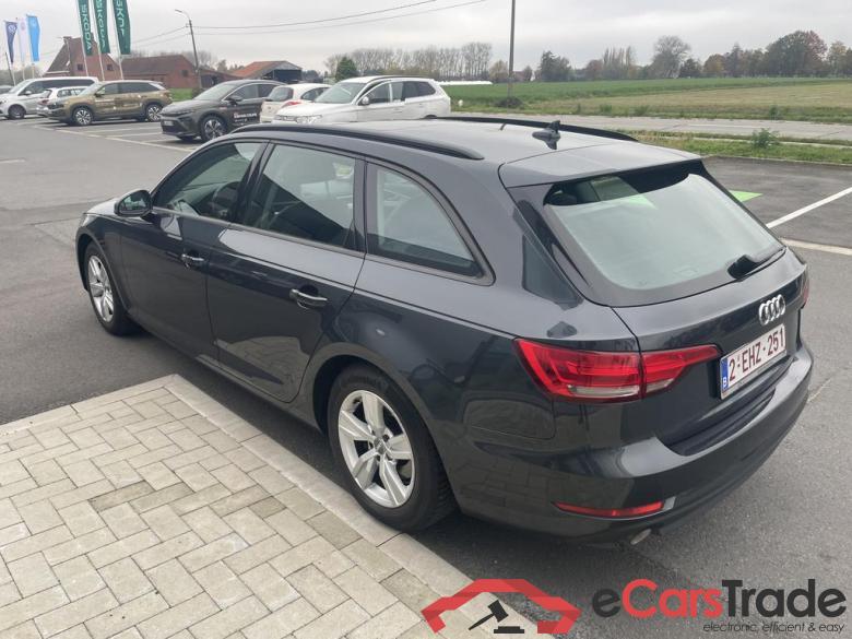 AUDI A4 Avant  #3