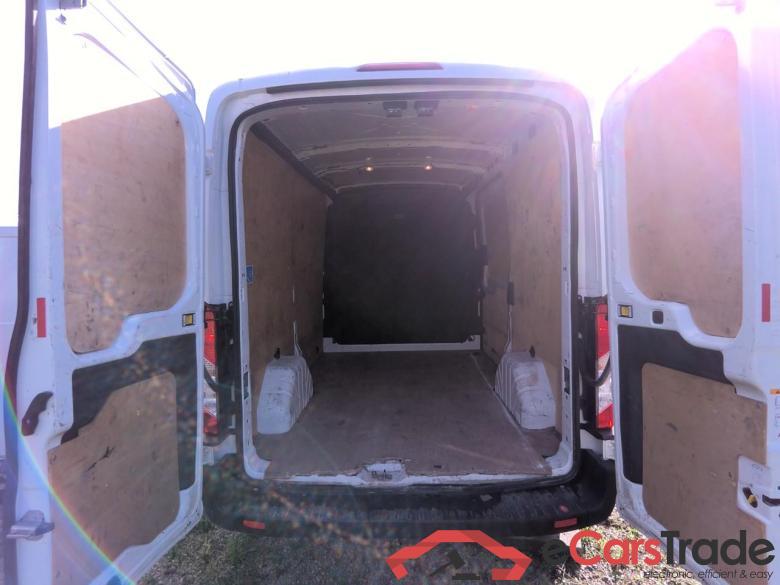 TRANSIT FGT 12M3 350 L2H2 RISK #5