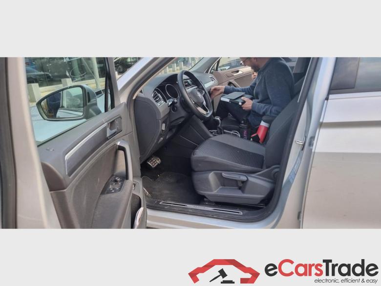 VOLKSWAGEN Tiguan Active 1.5 TSI ACT OPF 110 kW (150 pk) 7 versnellingen DSG #6