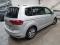 preview Volkswagen Touran #1