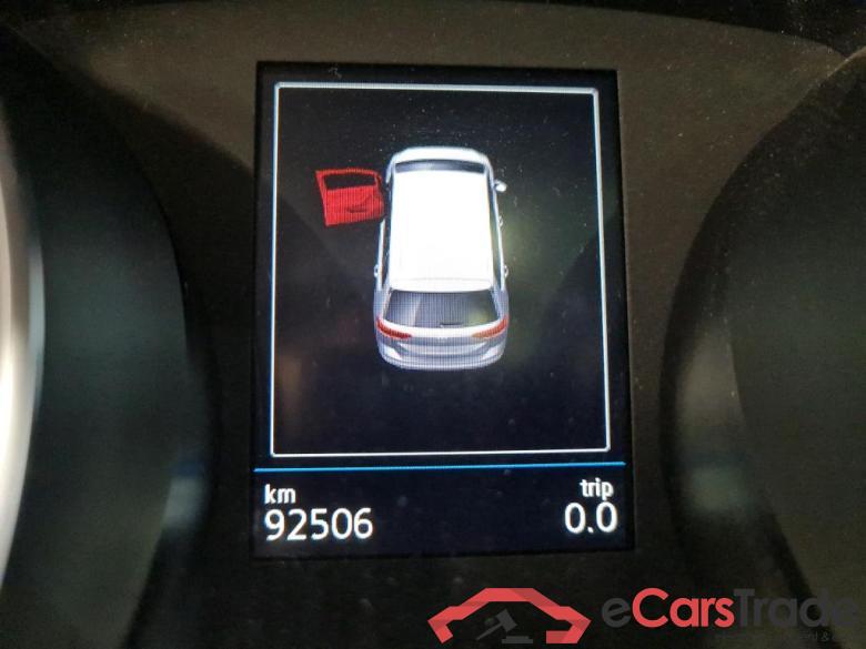 VOLKSWAGEN - VW  TOURAN TDi 150PK DSG Highline Pack Business Plus & Nav Discover Media & Power Tailgate & Two Individual Seats 3rd Row & Rear Camera With Park Distance Control #5