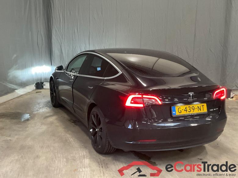 Tesla Model 3 Long Range AWD 75kWh #4