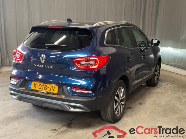 RENAULT KADJAR 1.3 TCe Intens #3