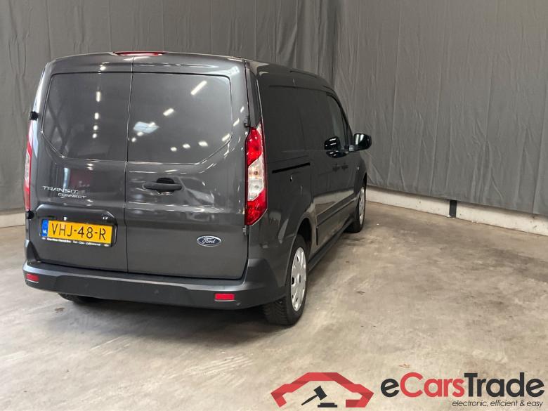 FORD TRANSIT CONNECT 1.5 EcoBlue L2 Trend #3
