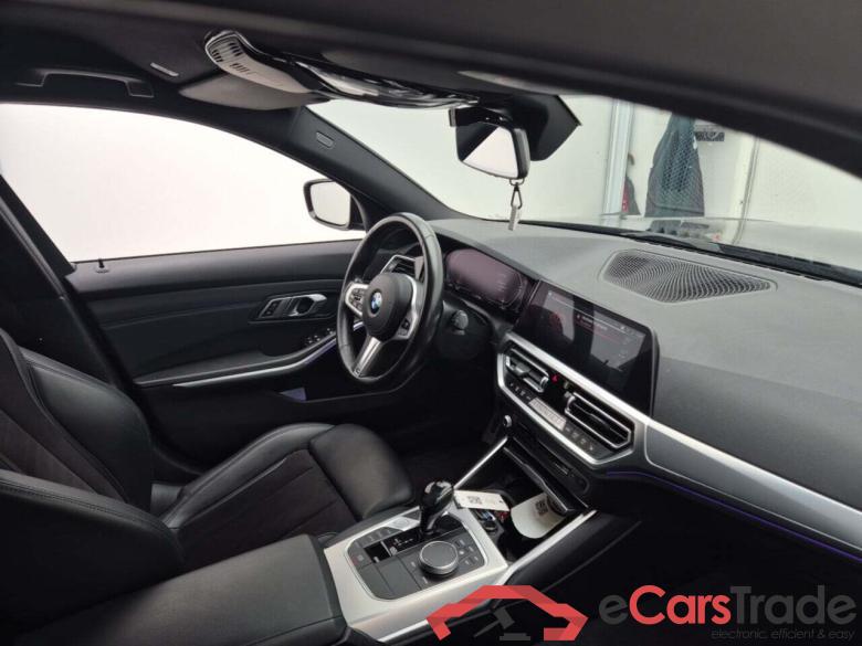 BMW 3-SERIE TOURING 318DA M SPORT #3