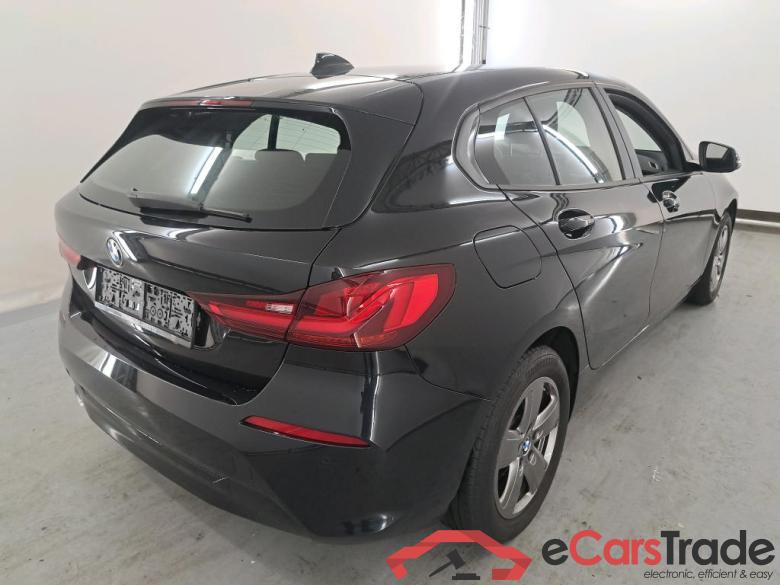 BMW 1 SERIES HATCH 1.5 118I (100KW) #4