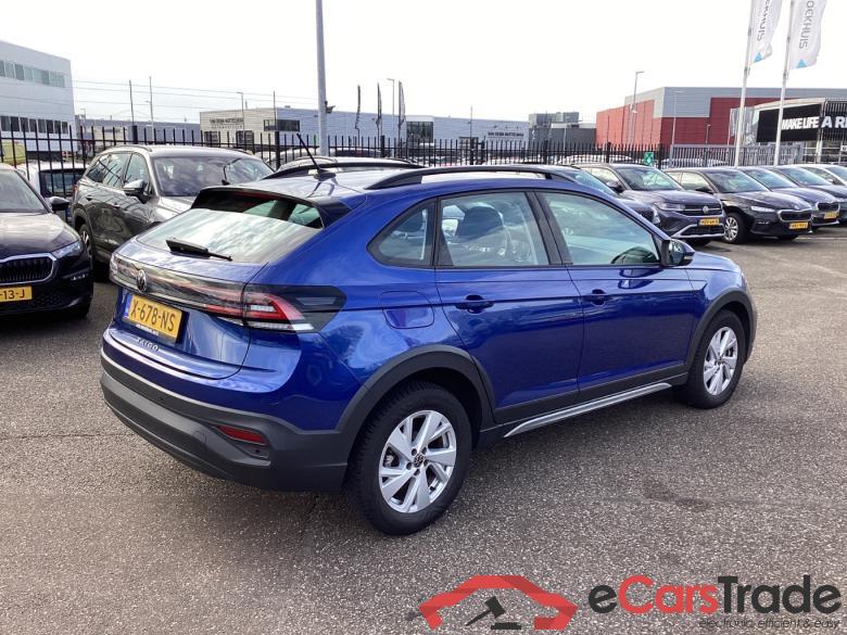 VOLKSWAGEN Taigo 1.0 TSI Life #3