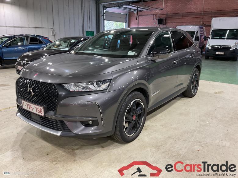 DS AUTOMOBILES DS 7 CROSSBACK 1.6 PURETECH 180 PERFORMANCE LINE AUTO #1