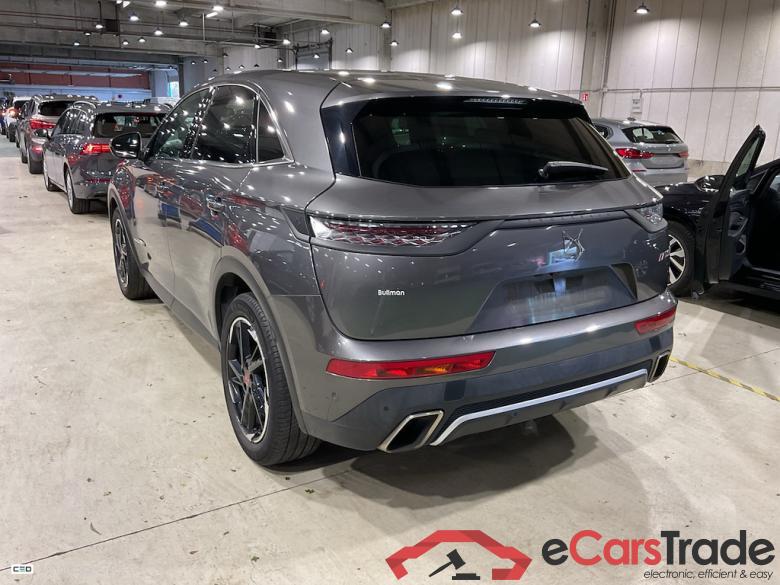 DS AUTOMOBILES DS 7 CROSSBACK 1.6 PURETECH 180 PERFORMANCE LINE AUTO #3