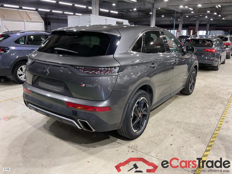 DS AUTOMOBILES DS 7 CROSSBACK 1.6 PURETECH 180 PERFORMANCE LINE AUTO #4