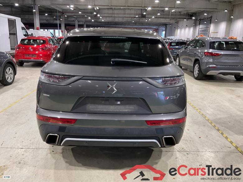 DS AUTOMOBILES DS 7 CROSSBACK 1.6 PURETECH 180 PERFORMANCE LINE AUTO #5