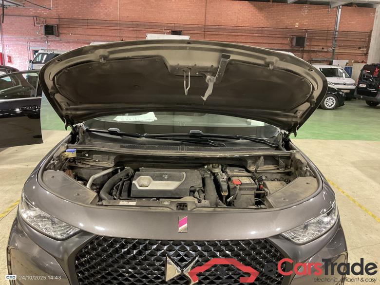 DS AUTOMOBILES DS 7 CROSSBACK 1.6 PURETECH 180 PERFORMANCE LINE AUTO #6