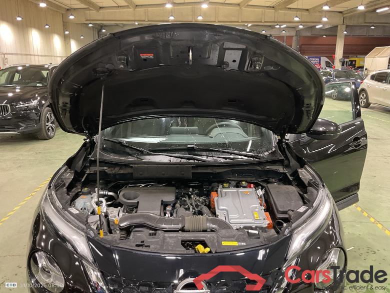 NISSAN JUKE 1.6 HYBRID 145 N-CONNECTA #6