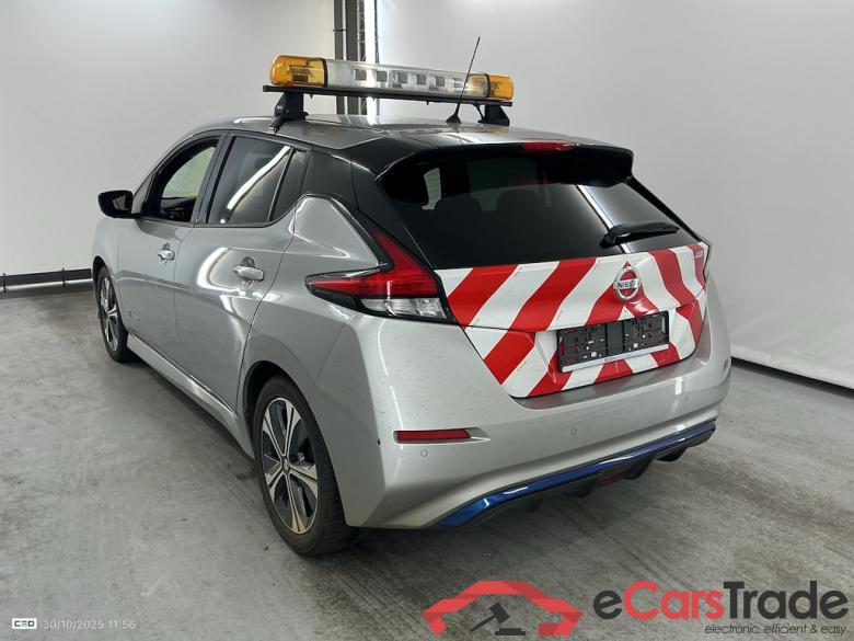 NISSAN Leaf ELECTRIC BEV 40KWH N-CONNECTA #3