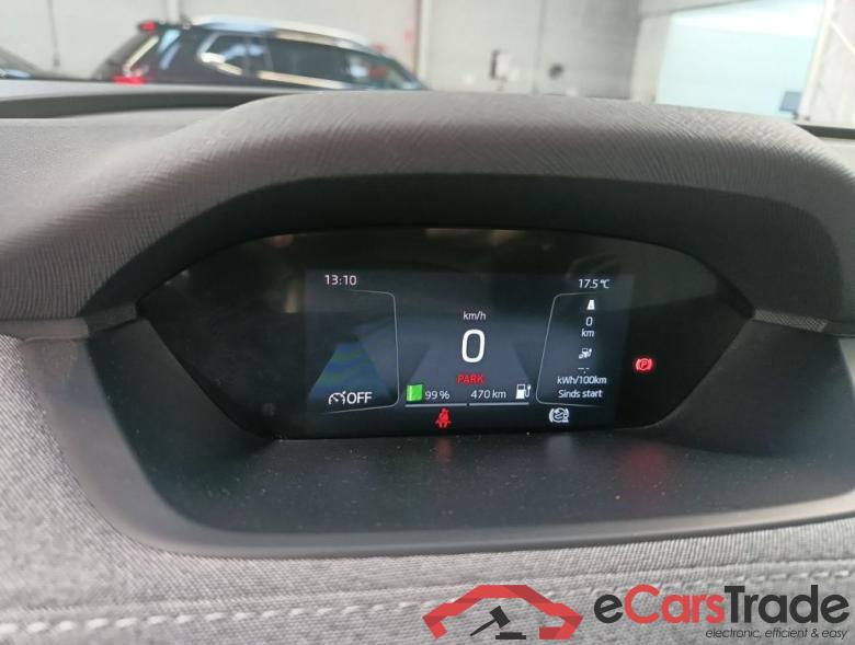 Skoda Enyaq iV 80 5d #4