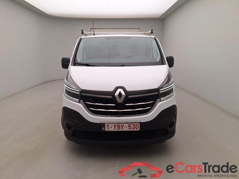 Renault, _Trafic '14, Renault Trafic L2H1 dCi 95 Grand Confort 2.9T 4 #1