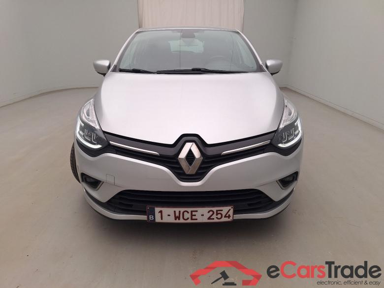 Renault, Clio '19, Renault Clio TCe 90 5d #1