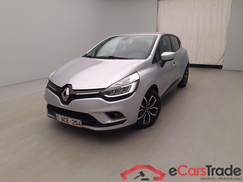Renault, Clio '19, Renault Clio TCe 90 5d #2
