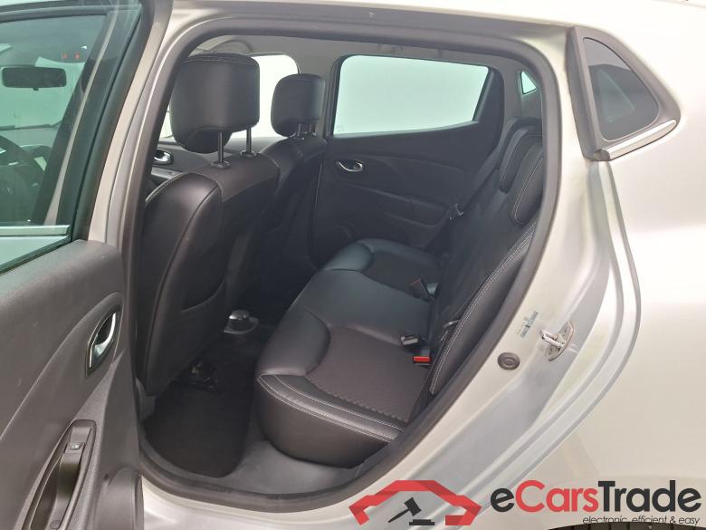 Renault, Clio '19, Renault Clio TCe 90 5d #4