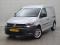 preview Volkswagen Caddy #0