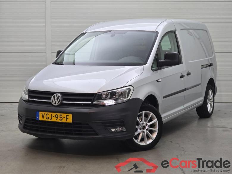 VOLKSWAGEN CADDY 2.0 TDI L2H1 BMT Maxi Highline #1