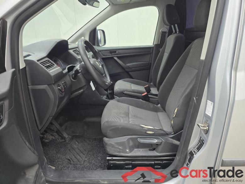 VOLKSWAGEN CADDY 2.0 TDI L2H1 BMT Maxi Highline #5