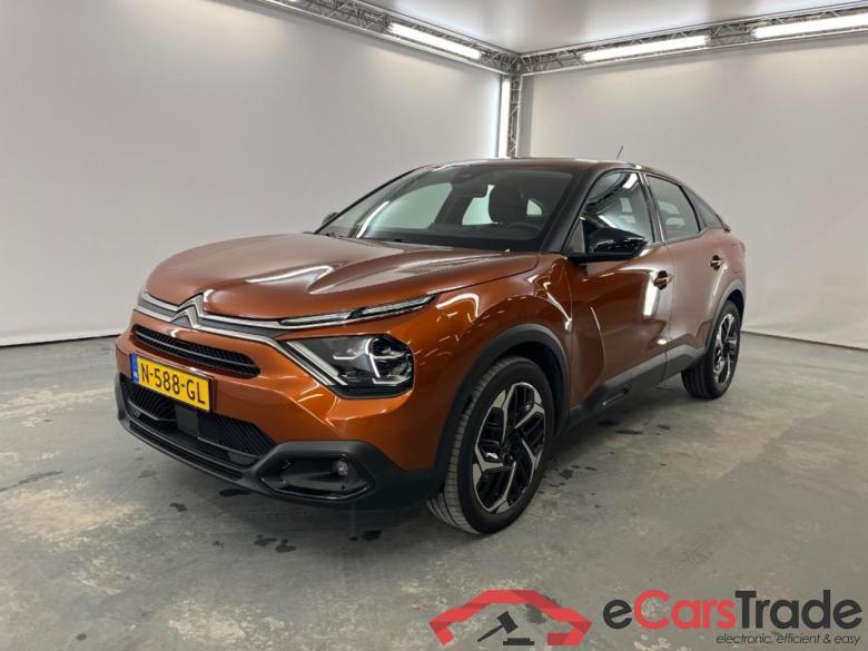 CITROEN C4 1.2 Puretech Feel Edition #1