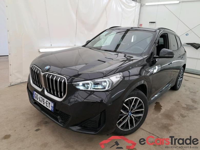 BMW X1 / 2022 / 5P / SUV xDrive25e M Sport DKG7 #1