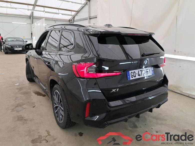 BMW X1 / 2022 / 5P / SUV xDrive25e M Sport DKG7 #2