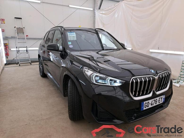 BMW X1 / 2022 / 5P / SUV xDrive25e M Sport DKG7 #4