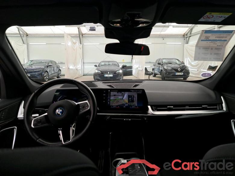 BMW X1 / 2022 / 5P / SUV xDrive25e M Sport DKG7 #5