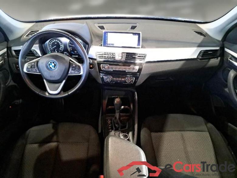 BMW X1 / 2019 / 5P / SUV XDRIVE 25E BUSINESS ADVANTAGE AUTOMATICO #3