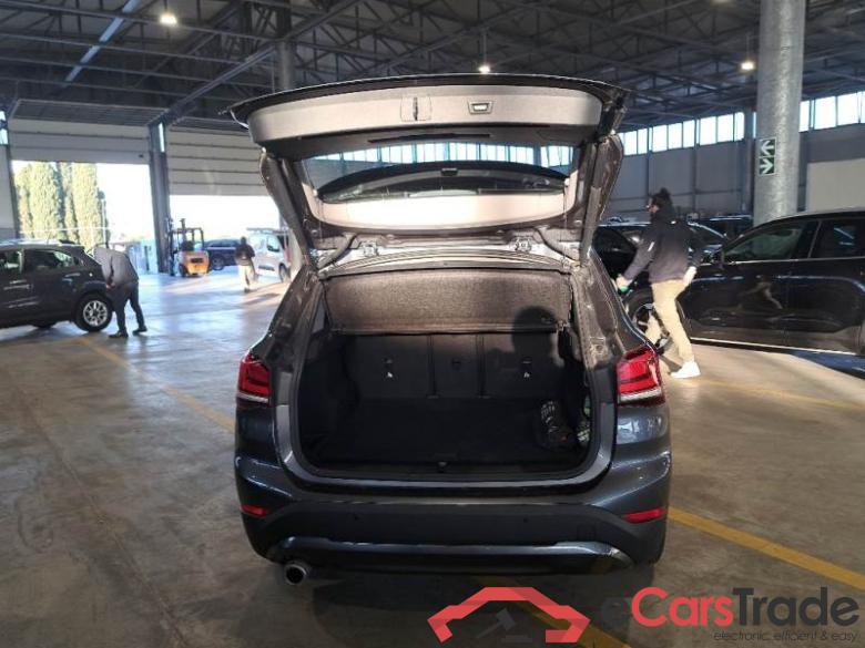 BMW X1 / 2019 / 5P / SUV XDRIVE 25E BUSINESS ADVANTAGE AUTOMATICO #5