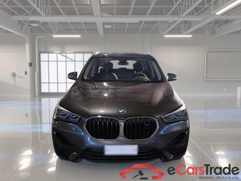BMW X1 / 2019 / 5P / SUV XDRIVE 25E BUSINESS ADVANTAGE AUTOMATICO #6